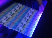 uv油墨固化 uv油墨固化